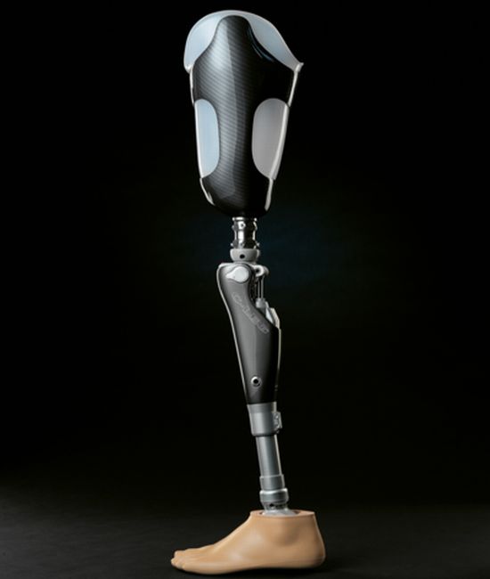 Carbon Socket Designs Carbon Socket Designs